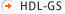 HDL-GS�V���[�Y