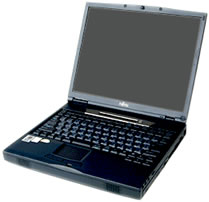 FMV-BIBLO 6500NU6/L-�C���[�W