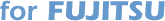 for FUJITSU