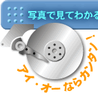 写真で見てわかる