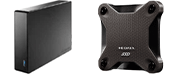 HDD