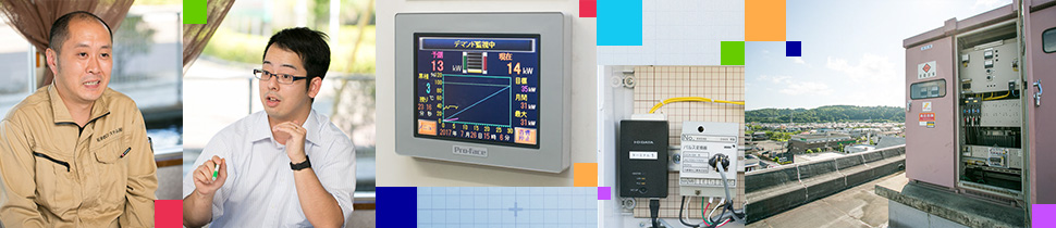 「HD-PLC」マルチホップアダプター導入事例【石井電気システム有限会社】