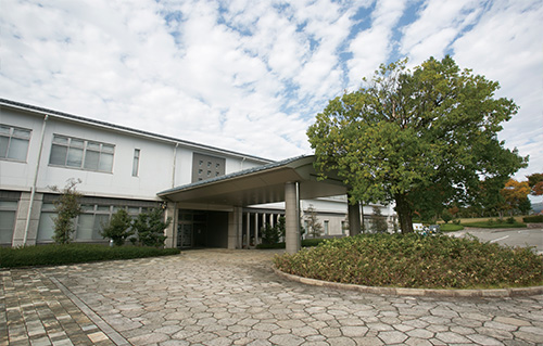 公益財団法人 石川県埋蔵文化財センター