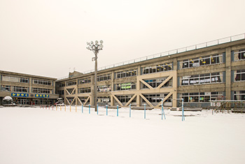 青森市立泉川小学校