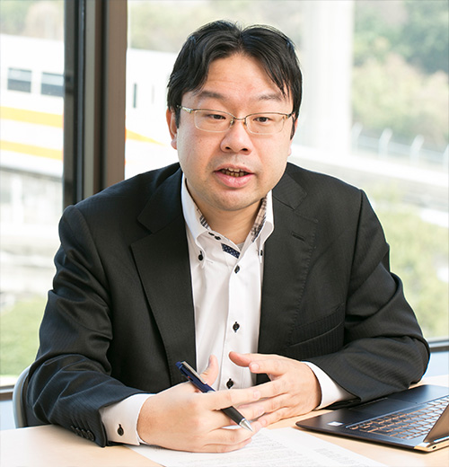 株式会社Local24 最高経営責任者 代表取締役会長 廣瀬丈矩様
