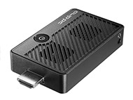 Windows 10 IoT Enterprise搭載　CLIP PC　CLPC-32WE1