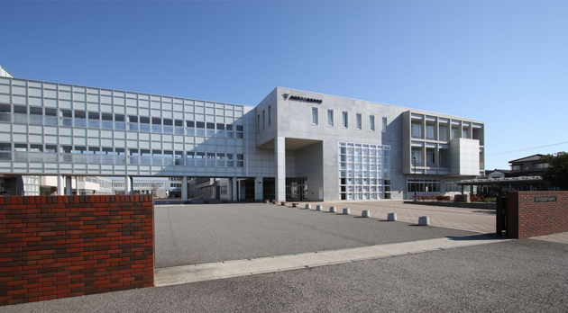 金沢市立工業高等学校