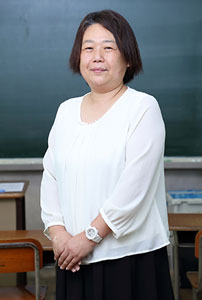 坂本美有季先生