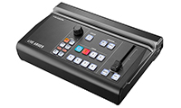 4Kパススルー対応 iPad連動型ストリーミングBOX「LIVE ARISER」GV-LSMIXER/I