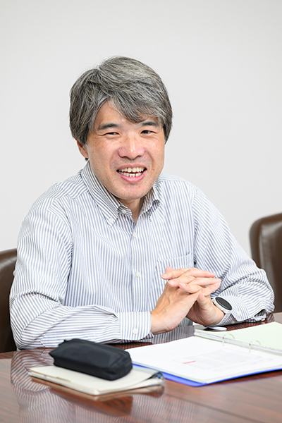 北陸中日新聞・榊原浩介様