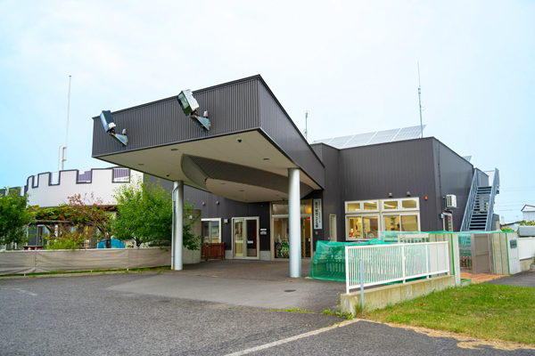 社会福祉法人 函館国の子寮　認定 根崎こども園