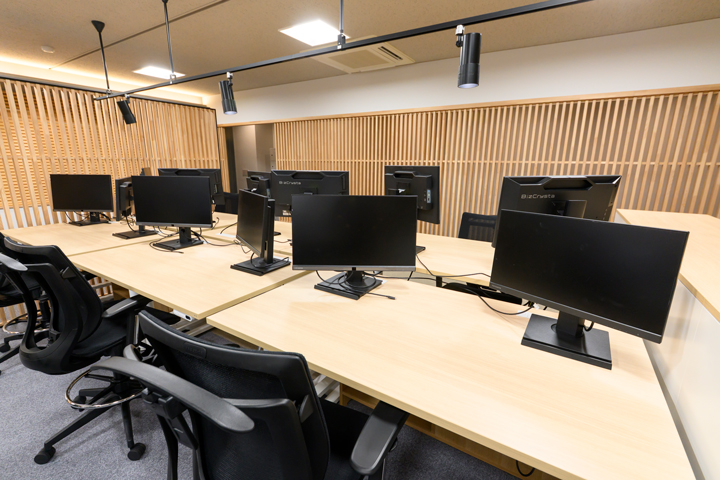 ペーパーレスを超える「ペーパーストックレス」なオフィス設計