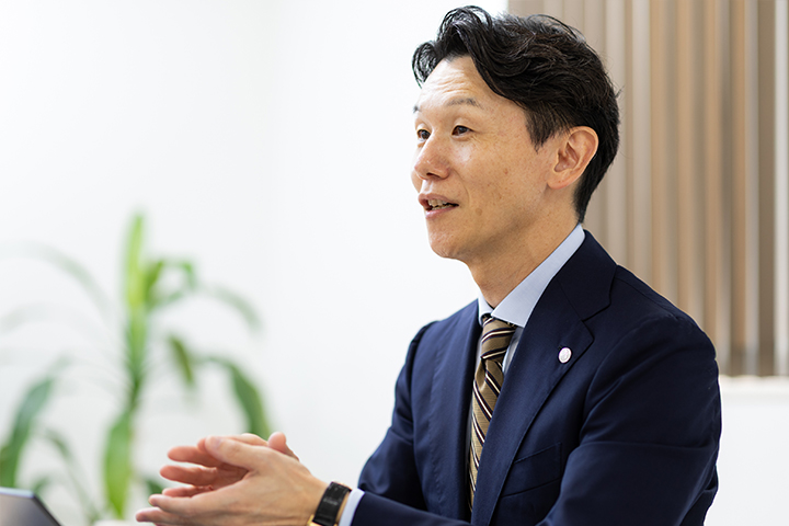 税理士法人フレアス