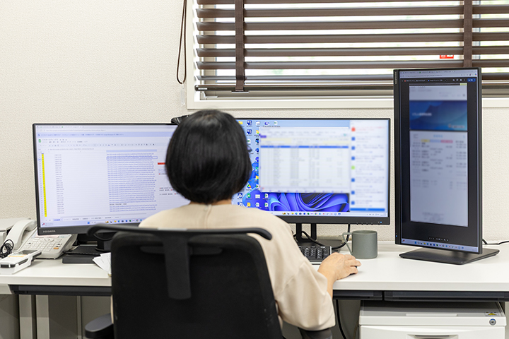 税理士法人フレアス