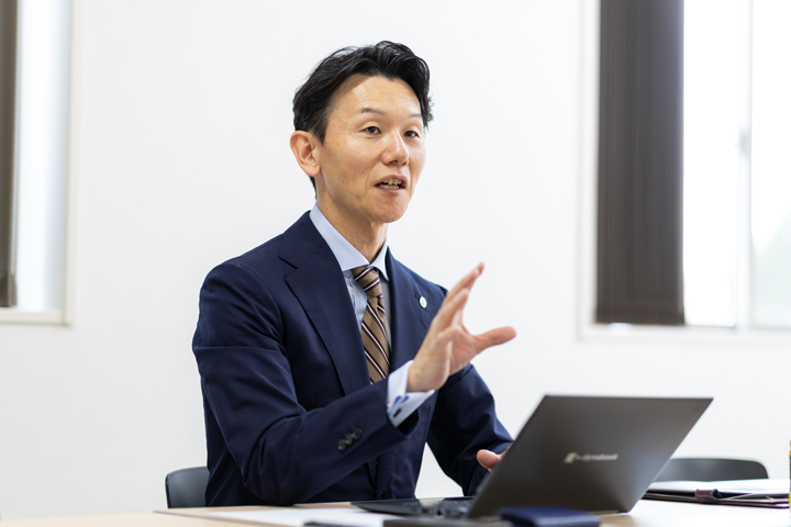 税理士法人フレアス