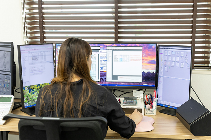 税理士法人フレアス