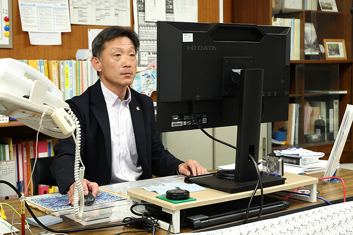 高砂市立松陽中学校