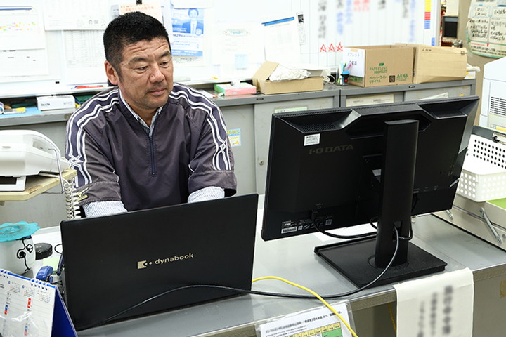 高砂市立松陽中学校