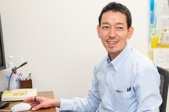 橋本和大様