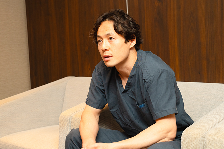 近藤 友樹 院長