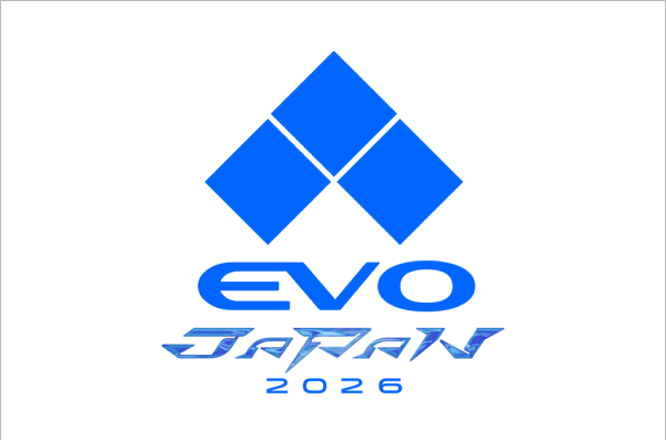EVO Japan 2026