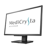 2MP医用画像参照用23.8型ワイド液晶ディスプレイLCD-MD241D