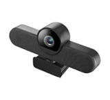 マイク・スピーカー一体型USBカメラUSB-AIOC2