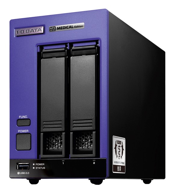 APX2-MEDICAL/QCD