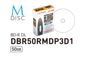 DBR50RMDP3D1