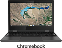 Chromebook