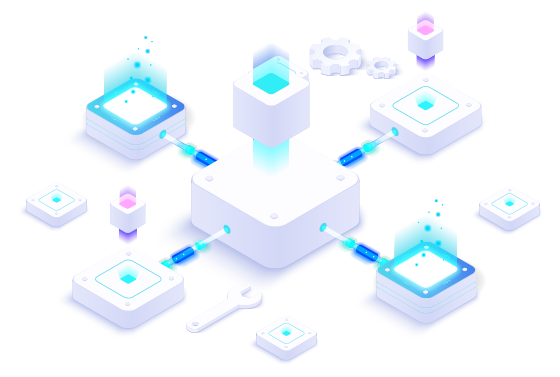 ハードウェアパートナー