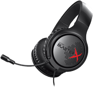 Sound BlasterX H3