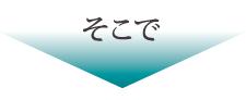 そこで
