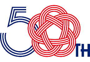 アイオーデータ50周年
