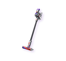 Dyson V8 Slim™ Fluffy Black