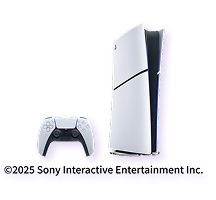 PlayStation<sup>&reg;</sup>5 デジタル・エディション 日本語専用