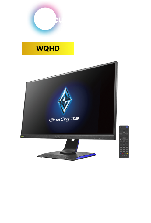 LCD-GCQ271UD
