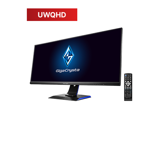 LCD-GCWQ341XDB