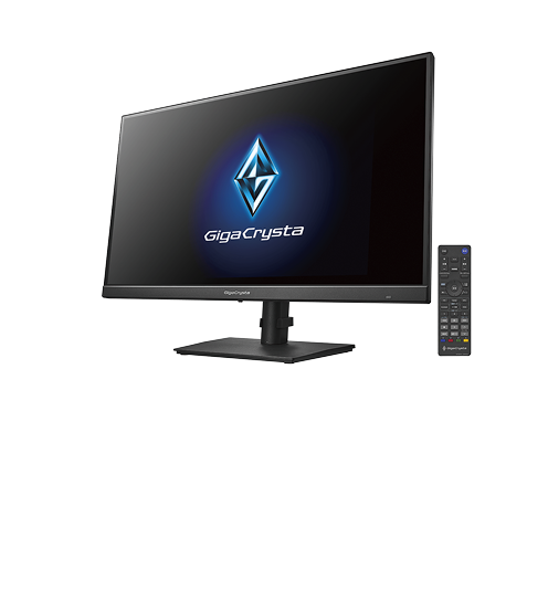 LCD-GD271UAX