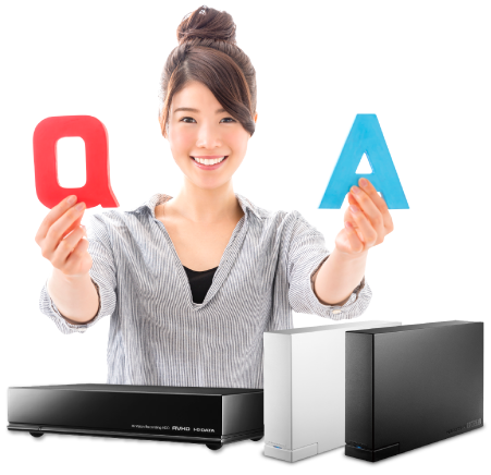 Q and A