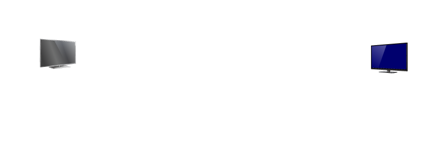でも、自宅のテレビに対応しているかどうがわからない…
