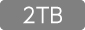 2TB