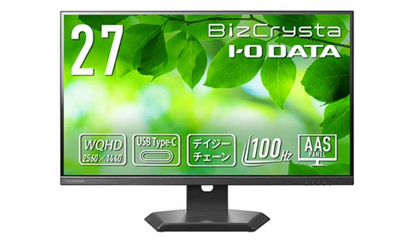 LCD-CQ271SA-Fシリーズ