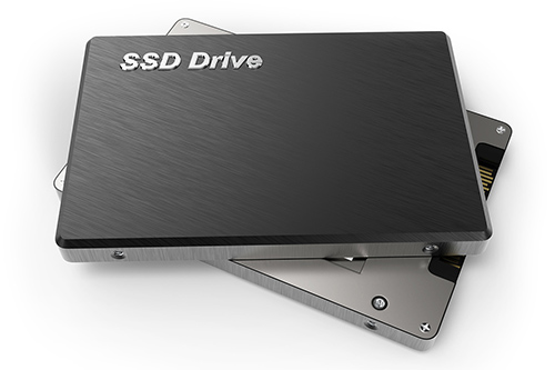SSDとはどのようなもの？HDDとの違いや特徴を紹介