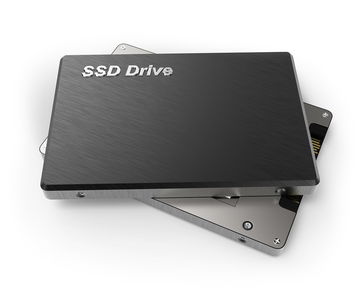 SSDとはどのようなもの？HDDとの違いや特徴を紹介