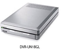 DVR-UN18GL