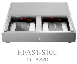 HFAS1-S10U｜1.0TB SSD