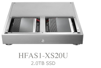 HFAS1-XS20U｜2.0TB SSD