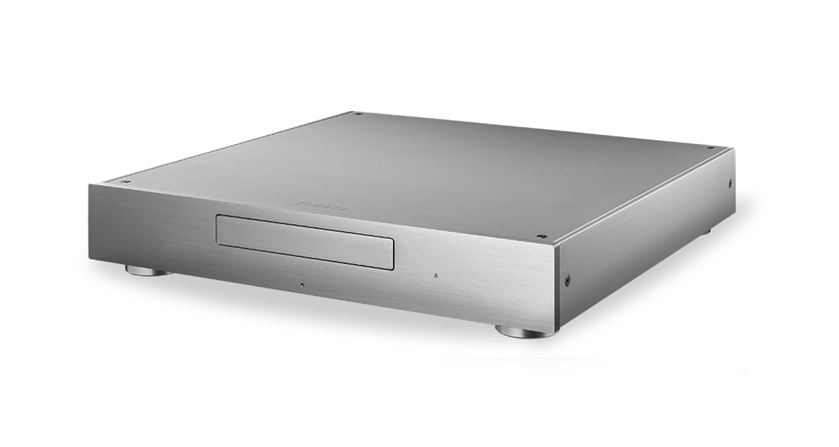 Audio Disk Drive - AD10  -