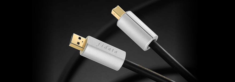 USB cable HFU2シリーズ